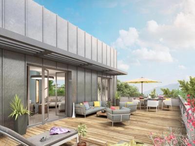 Acheter Appartement Meudon 1030000 euros