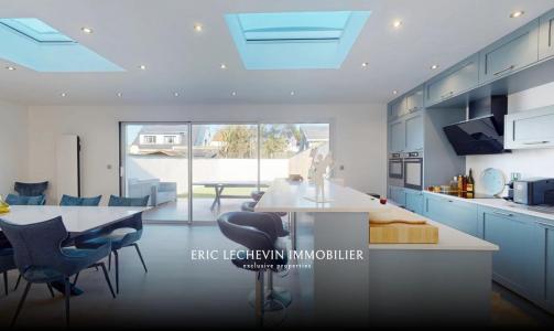 Annonce Vente 7 pi�ces Maison Cucq 62