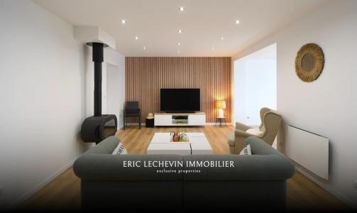 Acheter Maison 170 m2 Cucq