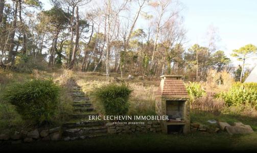 Annonce Vente 7 pi�ces Maison Touquet 62