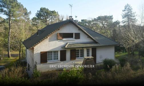 Acheter Maison 170 m2 Touquet
