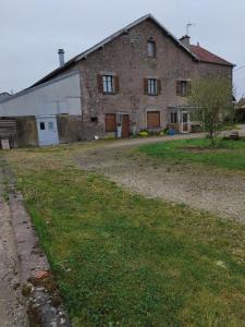 Acheter Maison 125 m2 Chapelle-les-luxeuil
