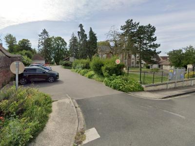 For rent Moyvillers 3 rooms 73 m2 Oise (60190) photo 0