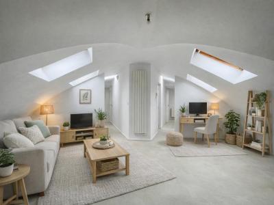 For rent Lille 40 m2 Nord (59000) photo 0