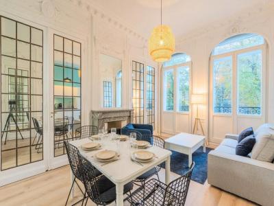 For rent Lille 4 rooms 69 m2 Nord (59000) photo 0