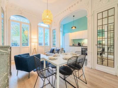 Annonce Location 4 pi�ces Appartement Lille 59