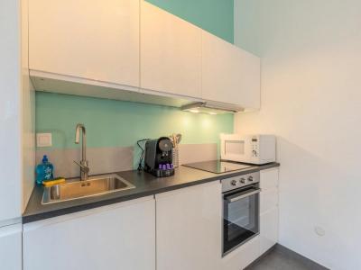 Louer Appartement 69 m2 Lille