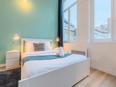 Louer Appartement Lille 600 euros