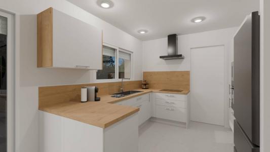 Acheter Maison 110 m2 Saint-andre-sur-orne