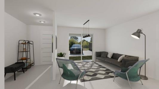 Acheter Maison Saint-andre-sur-orne 284021 euros