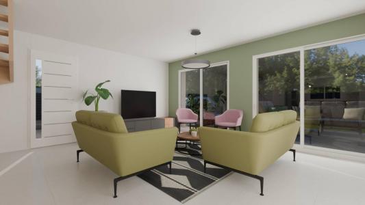 Acheter Maison 100 m2 Airan