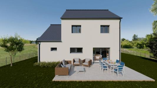 Annonce Vente 5 pi�ces Maison Mouen 14