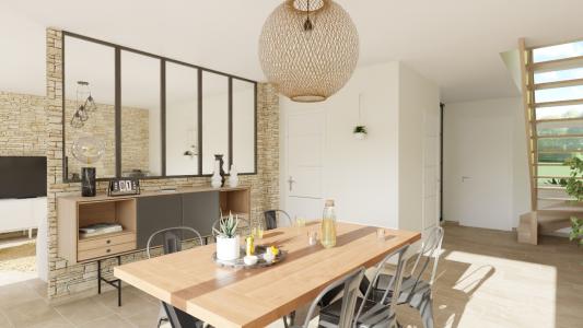 Acheter Maison Fontaine-etoupefour 341766 euros