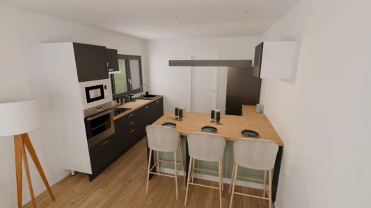 Acheter Maison Saint-manvieu-norrey Calvados