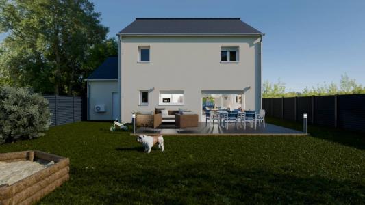 Annonce Vente 5 pi�ces Maison Soliers 14