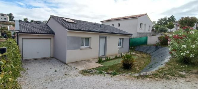 Annonce Location 4 pi�ces Maison Nailloux 31