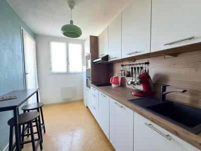 For rent Castelnaudary 2 rooms 46 m2 Aude (11400) photo 0