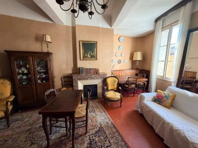 Annonce Vente 4 pi�ces Appartement Beaurecueil 13