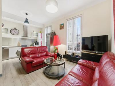 For sale Nice 4 rooms 78 m2 Alpes Maritimes (06000) photo 0