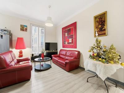 Acheter Appartement Nice Alpes Maritimes