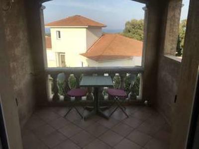 For rent Furiani 2 rooms 45 m2 Corse (20600) photo 0