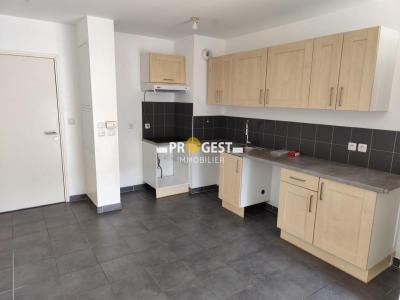 Annonce Location 2 pi�ces Appartement Gardanne 13