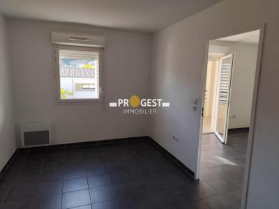 Louer Appartement 38 m2 Gardanne