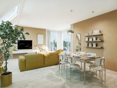 Acheter Programme neuf Moelan-sur-mer Finistere