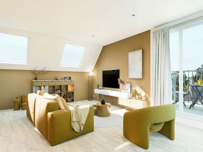 Acheter Programme neuf Moelan-sur-mer 338000 euros