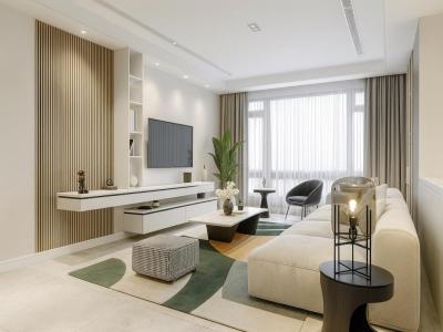 For sale Antony 4 rooms 78 m2 Hauts de Seine (92160) photo 0