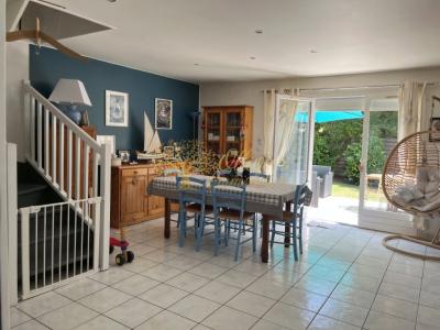 Annonce Vente 7 pi�ces Maison Pontault-combault 77