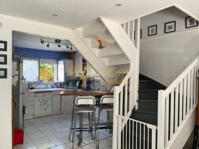 Acheter Maison 109 m2 Pontault-combault