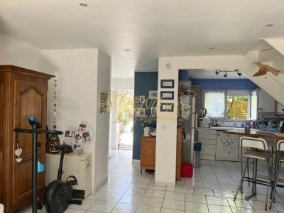 Acheter Maison Pontault-combault Seine et marne