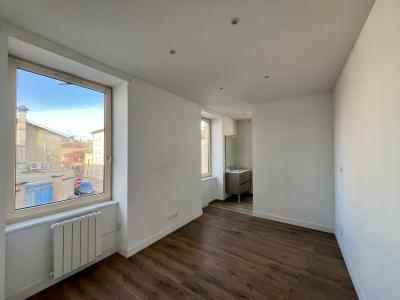 Louer Appartement Villefranche-sur-saone Rhone