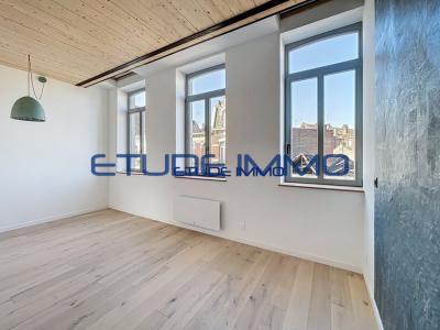 Annonce Vente 3 pi�ces Appartement Lille 59