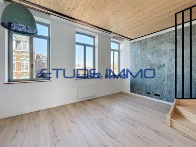 Acheter Appartement 70 m2 Lille