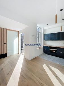 Acheter Appartement 51 m2 Lille