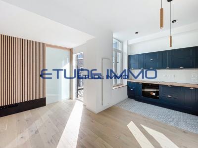 Acheter Appartement Lille Nord