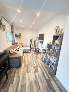 For sale Paradou 4 rooms 103 m2 Bouches du Rhone (13520) photo 4