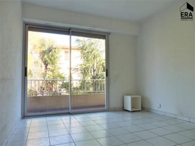 For sale Nice 3 rooms 63 m2 Alpes Maritimes (06200) photo 0