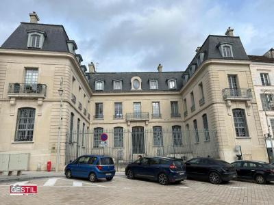 For rent Ennery PONTOISE 2 rooms 45 m2 Val d'Oise (95300) photo 0