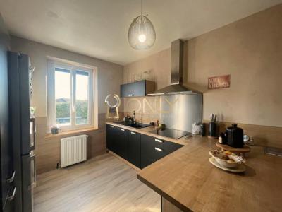 Annonce Vente 4 pi�ces Maison Meximieux 01