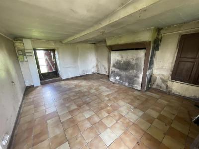 Annonce Vente 2 pi�ces Maison Bazoches-au-houlme 61