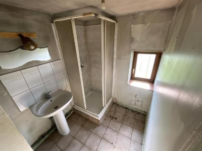 Acheter Maison Bazoches-au-houlme Orne