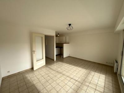 For rent Sables-d'olonne 2 rooms 38 m2 Vendee (85100) photo 0