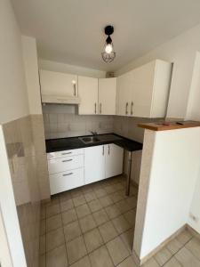 Louer Appartement 38 m2 Sables-d'olonne