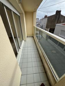 Louer Appartement Sables-d'olonne Vendee