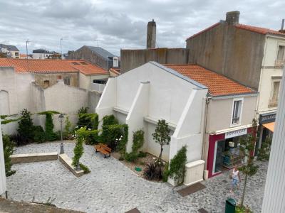 Louer Appartement Sables-d'olonne 650 euros