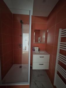 Louer Appartement Nancy Meurthe et moselle