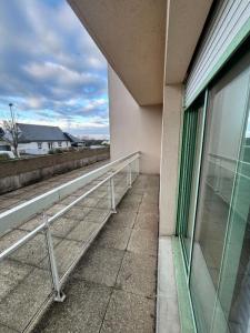 Louer Appartement 43 m2 Pordic